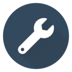 multi tools android application logo